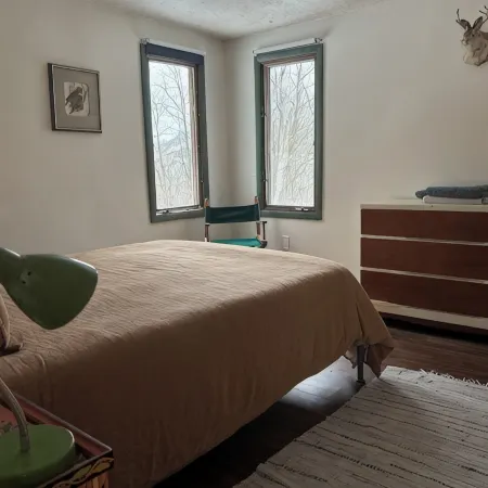 Relaxing 3 Br Mountain Cabin