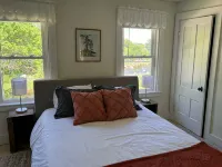 Waterfront House close to Acadia National Park - Wifi