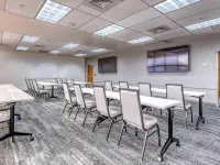 University Inn Hotels in Logan