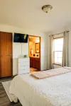 King Suite,Hot Tub,Pretty Hilltop View, - 3 stelle