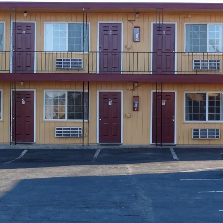 Galaxie Motel