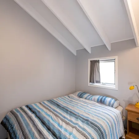 Penthouse 2 Level Apartment with Mountain ViewsUnique Snow Guarantee in Season