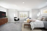 Luxury Home | Fire Pit | Beach | Grill | 2 Decks - Bintang 3