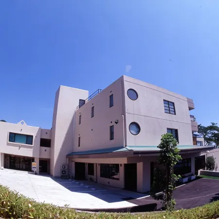 New Tomiyoshi