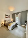 Remodeled historic cottage, 2-min walk to downtown. - Wifi