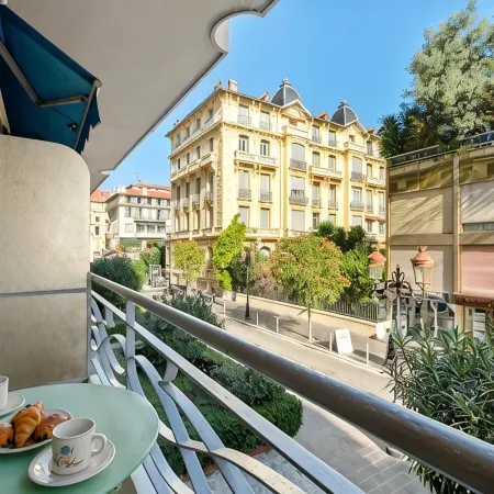 The amazing: Massenet Dream, Nice!