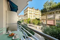 The amazing: Massenet Dream, Nice! - Homestays