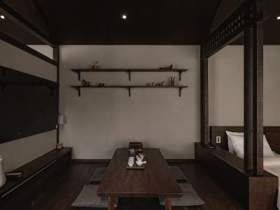 Generous Jeju