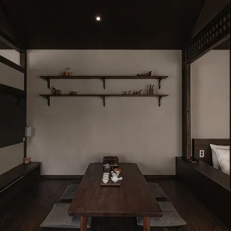Generous Jeju
