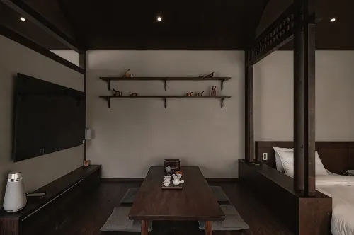 Generous Jeju - spa