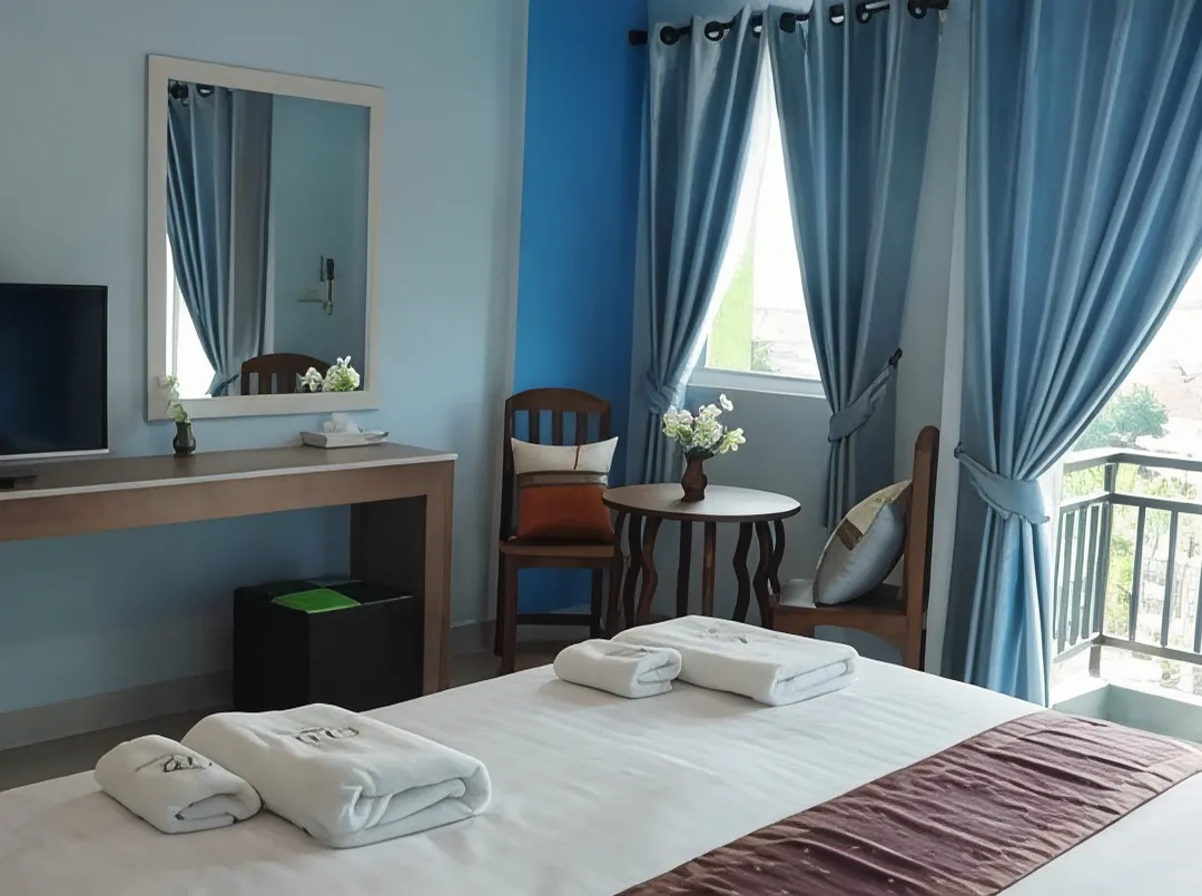 D-sabai Residence - Chiang Mai