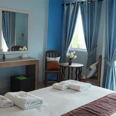 D-Sabai Residence