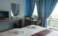 D-Sabai Residence - WiFi