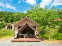 Gyeongju Healing Camp Glamping Hotels near Sinseonsa Temple