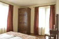 Family Complex Mountain Romance Apartments - พร้อมระเบียง