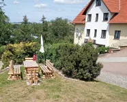 Hotel Prox - parking