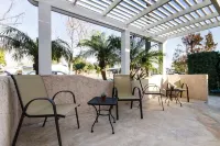 Casa de Citron Near Disney - Bungalow
