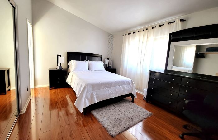 Cheerful 4 bedroom