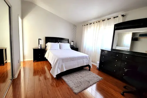 Cheerful 4 bedroom - Wifi