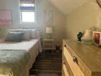 Charming 3-bedroom house with AC, WiFi in fabulous Bethlehem - บังกะโล