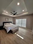 Horizon Hilltop Lakehouse - Homestays