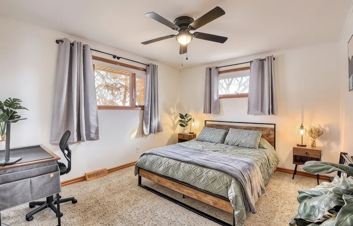 Close to Everything! w/ Sauna, Fireplace, & Large Backyard
