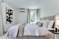 Stunning U of O Home – Just Steps from Hayward Field! - 露台