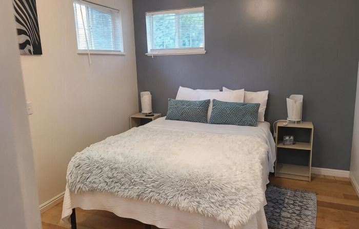 Entire Apartment in the center of Orem
