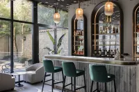 Hotel des Quinconces Bordeaux Centre - Luxury