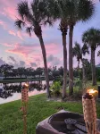 Enjoy Coastal Townhome w/ sunset views! Near The Gulf’s most popular beaches! - อ่างจากุชชี่