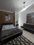 Escape to LuxHomme Your Spacious Sanctuary in the Heart of Baguio - Homestays