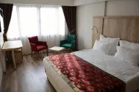 Devrek Otel - Wifi