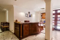 Alpana Hotel - 送迎