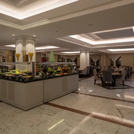 Erbil International Hotel