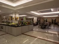 Erbil International Hotel - breakfast