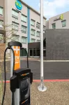 Home2 Suites by Hilton Scottsdale Salt River - parking