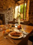 La Maison Aux Puits - Pensions