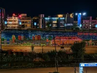 Hotel Guru Kripa - Bintang 2