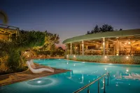 Daluz Boutique Hotel - con encanto
