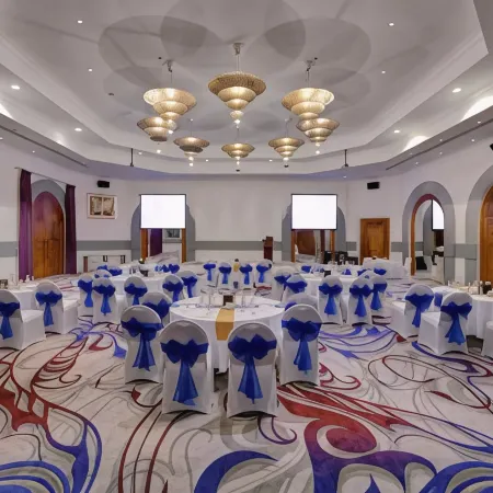 Hilton Salalah