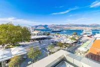 Piazza Suites - วิว
