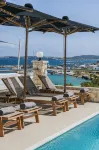 Paliomylos Spa Hotel - Merinäköala