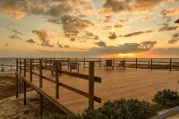 Bruno Marambaia Charme Hotel - Ocean View