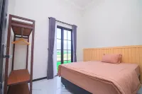 Cozzy Villa Azzalea - parking