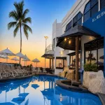 Olas Altas Inn Hotel & Spa - Scenic