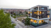 Selin Luxury Residences - Pools