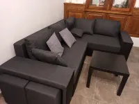 50 m2 apartment in villa - 2 étoiles