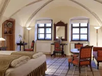 Fronius Boutique Residence - Alojamientos