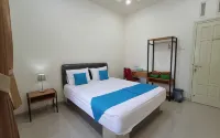 Menari Guesthouse - Pensionat