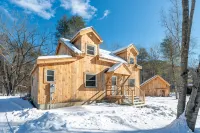 Wishing Well Cabin - Chalets